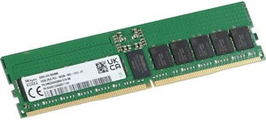 (NOT FOR HOME PC!) Dell 32GB 2Rx8 DDR5 ECC RDIMM 5600 MT/s (NOT FOR HOME PC!) Dell 32GB 2Rx8 DDR5 ECC RDIMM 5600 MT/s