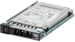 7YDNG-CDN Dell 3.84TB Enterprise NVMe Gen4 RI SED FIPS TLC 2.5 SSD CM6-R 7YDNG-CDN Dell 3.84TB Enterprise NVMe Gen4 RI SED FIPS TLC 2.5 SSD CM6-R