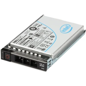YWWTM-CDL Dell 1.6TB NVMe Gen3 MU TLC 2.5 SSD P4610 YWWTM-CDL Dell 1.6TB NVMe Gen3 MU TLC 2.5 SSD P4610