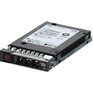 2533N-CDL Dell 7.68TB Enterprise NVMe Gen4 RI TLC 2.5 SSD PS1010 2533N-CDL Dell 7.68TB Enterprise NVMe Gen4 RI TLC 2.5 SSD PS1010