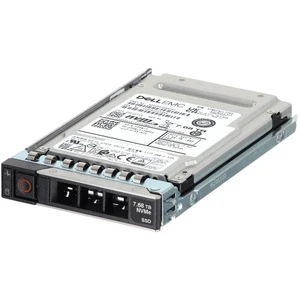 PDWJY Dell 7.68TB Enterprise NVMe Gen4 RI SED FIPS TLC 2.5 SSD CM6-R PDWJY Dell 7.68TB Enterprise NVMe Gen4 RI SED FIPS TLC 2.5 SSD CM6-R