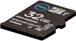 G4VKH Dell 32GB microSD Card G4VKH Dell 32GB microSD Card