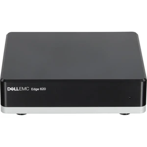 Dell EMC SD-WAN EDGE 620 4C 8GB 120GB SSD 6P 1GbE 2P SFP Appliance Dell EMC SD-WAN EDGE 620 4C 8GB 120GB SSD 6P 1GbE 2P SFP Appliance