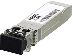 AFBR-57F5MZ-ELX Avago 16GFC MMF 850nm VCSEL LC SFP+ Transceiver AFBR-57F5MZ-ELX Avago 16GFC MMF 850nm VCSEL LC SFP+ Transceiver