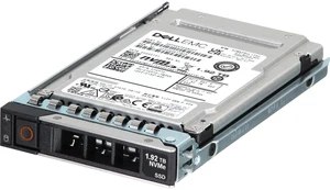 TXP72-CP1 Dell 1.92TB Enterprise NVMe Gen4 RI TLC SED FIPS 2.5 SSD CM6-R CPO TXP72-CP1 Dell 1.92TB Enterprise NVMe Gen4 RI TLC SED FIPS 2.5 SSD CM6-R CPO
