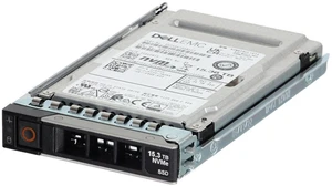 J6F35 Dell 15.36TB Enterprise NVMe Gen4 RI SED FIPS TLC 2.5 SSD CM6-R J6F35 Dell 15.36TB Enterprise NVMe Gen4 RI SED FIPS TLC 2.5 SSD CM6-R