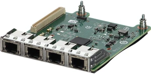 R1XFC Dell Intel I350 Quad Port 1Gb RJ45 rNDC R1XFC Dell Intel I350 Quad Port 1Gb RJ45 rNDC