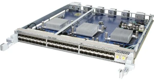 Arista DCS-7500E-72S-LC 48P SFP+ 2P MTP/MPO Line Card Module DCS-7500E-72S-LC Arista DCS-7500E-72S-LC 48P SFP+ 2P MTP/MPO Line Card Module DCS-7500E-72S-LC