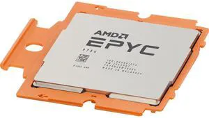 AMD EPYC 9754 128C 2.25GHz 256M DDR5-4800 360W (Dell) (100-000001234) AMD EPYC 9754 128C 2.25GHz 256M DDR5-4800 360W (Dell) (100-000001234)