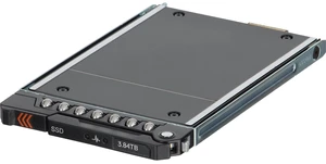 831H5 Dell 3.84TB Enterprise NVMe Gen5 RI TLC E3.S SSD PM1743 831H5 Dell 3.84TB Enterprise NVMe Gen5 RI TLC E3.S SSD PM1743