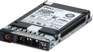 H4XPX Dell 30.72TB Enterprise NVMe Gen4 RI SED FIPS QLC 2.5 SSD PM1733a H4XPX Dell 30.72TB Enterprise NVMe Gen4 RI SED FIPS QLC 2.5 SSD PM1733a