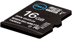 XDPJH Dell 16GB microSD Card XDPJH Dell 16GB microSD Card
