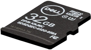 KNJMC Dell 32GB microSD Card KNJMC Dell 32GB microSD Card