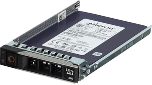 T55G2) -CO3 Dell 3.84TB 6Gbps SATA MU TLC SED 2.5 SSD 5100 Pro CPO T55G2) -CO3 Dell 3.84TB 6Gbps SATA MU TLC SED 2.5 SSD 5100 Pro CPO