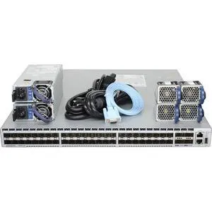 Arista DCS-7280SE-64-R 48P 10GbE SFP+ 4P 40GbE QSFP+ RA Switch Arista DCS-7280SE-64-R 48P 10GbE SFP+ 4P 40GbE QSFP+ RA Switch