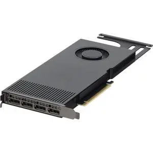 YTVMX Dell NVIDIA RTX 4000 Ada 20GB GDDR6 130W PCIe x16 SW FHFL GPU YTVMX Dell NVIDIA RTX 4000 Ada 20GB GDDR6 130W PCIe x16 SW FHFL GPU