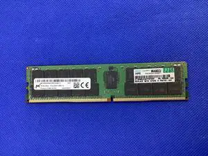 P00930-B21 HPE 64GB 2RX4 DDR4-2933 SMART MEMORY P06192-001 P03053-0A1 P00930-B21 HPE 64GB 2RX4 DDR4-2933 SMART MEMORY P06192-001 P03053-0A1