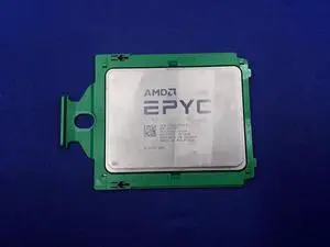 AMD EPYC 7282 16Core 2.8GHz Processor Socket SP3 100-000000078 Dell locked AMD EPYC 7282 16Core 2.8GHz Processor Socket SP3 100-000000078 Dell locked