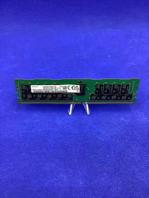 M393A4K40EB3-CWE SAMSUNG 32GB (1X32GB) 2RX4 PC4-3200AA MEMORY M393A4K40EB3-CWE SAMSUNG 32GB (1X32GB) 2RX4 PC4-3200AA MEMORY