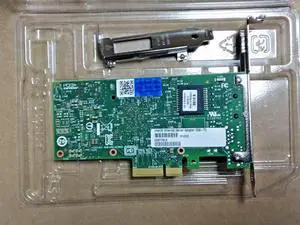 Original Intel I350-T2 1GbE Dual Port ETHERNET NIC ADAPTER I350T2BLK I350T2G2P20 Original Intel I350-T2 1GbE Dual Port ETHERNET NIC ADAPTER I350T2BLK I350T2G2P20