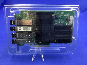 LPE16004-M6 Emulex 16G FC quad-port FC Host Bus adapter LPE16004-M6 Emulex 16G FC quad-port FC Host Bus adapter