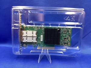 MRT0D DELL MELLANOX CX4121C CONNECTX-4LX 25GB DUAL PORT ADAPTER 0MRT0D MRT0D DELL MELLANOX CX4121C CONNECTX-4LX 25GB DUAL PORT ADAPTER 0MRT0D