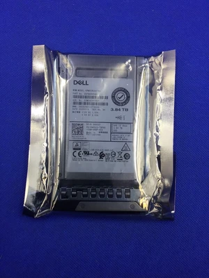 (NOT FOR HOME PC!) Dell N85XX 3.84TB SAS RI 12Gb/s 2.5in SSD 0N85XX KPM5XRUG3T84 (NOT FOR HOME PC!) Dell N85XX 3.84TB SAS RI 12Gb/s 2.5in SSD 0N85XX KPM5XRUG3T84