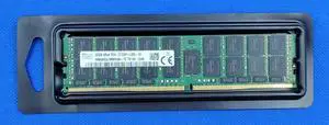 HMA84GL7MMR4N-TF HYNIX 32GB (1x32GB) 4RX4 PC4-2133P DDR4 MEMORY HMA84GL7MMR4N-TF HYNIX 32GB (1x32GB) 4RX4 PC4-2133P DDR4 MEMORY