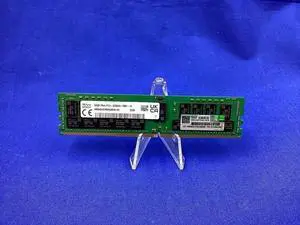 (NOT FOR HOME PC!) P06033-B21 HPE 32GB (1X32GB) 2RX4 DDR4-3200 REG SMART MEMORY P11444-091 (NOT FOR HOME PC!) P06033-B21 HPE 32GB (1X32GB) 2RX4 DDR4-3200 REG SMART MEMORY P11444-091