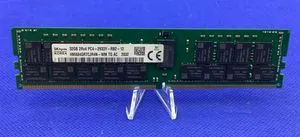 HMA84GR7CJR4N-WM HYNIX 32GB (1X32GB) 2RX4 PC4-2933Y SERVER MEMORY HMA84GR7CJR4N-WM HYNIX 32GB (1X32GB) 2RX4 PC4-2933Y SERVER MEMORY