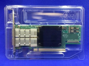 MCX653106A-HDAT MELLANOX ConnectX-6 VPI Adapter Card HDR/200GbE MCX653106A-HDAT MELLANOX ConnectX-6 VPI Adapter Card HDR/200GbE