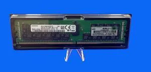840758-091 HPE 32GB 2RX4 PC4-2666V DDR4 MEMORY 850881-001 815100-B21 840758-091 HPE 32GB 2RX4 PC4-2666V DDR4 MEMORY 850881-001 815100-B21