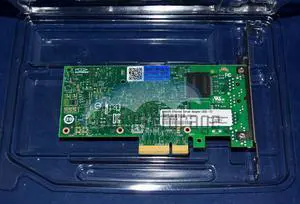 Original INTEL I350-T2V2 PCI EXPRESS x4 2 PORTS ETHERNET SERVER ADAPTER Original INTEL I350-T2V2 PCI EXPRESS x4 2 PORTS ETHERNET SERVER ADAPTER