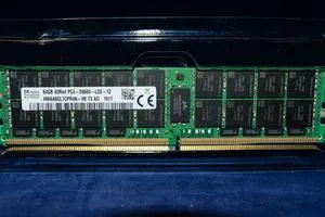 HMAA8GL7CPR4N-VK HYNIX 64GB (1X64GB) 4DRX4 PC4-2666V MEMORY HMAA8GL7CPR4N-VK HYNIX 64GB (1X64GB) 4DRX4 PC4-2666V MEMORY