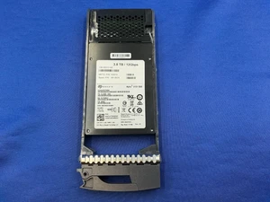 (NOT FOR HOME PC!) XS3840TE70004 X357A Netapp Nytro 3131 3.84TB SAS 12Gbps 2.5'' SSD (NOT FOR HOME PC!) XS3840TE70004 X357A Netapp Nytro 3131 3.84TB SAS 12Gbps 2.5'' SSD