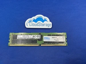 Dell 32GB (1X32GB) 2Rx4 PC4-2933Y MEMORY SNP8WKDYC/32G Dell 32GB (1X32GB) 2Rx4 PC4-2933Y MEMORY SNP8WKDYC/32G