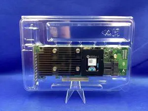 (NOT FOR HOME PC!) 0J14DC DELL PERC H730P ADAPTER 12GB/S SAS EIGHT PORT 2GB RAID CONTROLLER J14DC (NOT FOR HOME PC!) 0J14DC DELL PERC H730P ADAPTER 12GB/S SAS EIGHT PORT 2GB RAID CONTROLLER J14DC