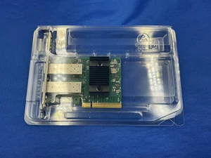 R5WK9 DELL MCX631102AN-ADAT NVIDIA CONNECTX-6 LX 10/25GBE SFP28 ADAPTER 0R5WK9 R5WK9 DELL MCX631102AN-ADAT NVIDIA CONNECTX-6 LX 10/25GBE SFP28 ADAPTER 0R5WK9