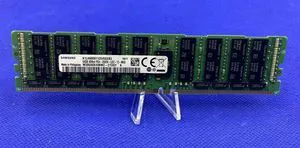 SAMSUNG M386A8K40BM2-CTD 64GB (1X64GB) 4DRX4 PC4-2666V DDR4 MEMORY SAMSUNG M386A8K40BM2-CTD 64GB (1X64GB) 4DRX4 PC4-2666V DDR4 MEMORY