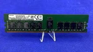 M393A2K40CB1-CRC SAMSUNG 16GB 1RX4 PC4-2400T-R 1.2V DDR4 MEMORY M393A2K40CB1-CRC SAMSUNG 16GB 1RX4 PC4-2400T-R 1.2V DDR4 MEMORY