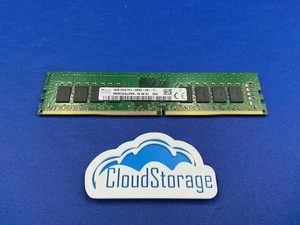 HMA82GU6JJR8N-VK HYNIX 16GB (1X16GB) 2RX8 PC4-2666V UDIMM Desktop MEMORY HMA82GU6JJR8N-VK HYNIX 16GB (1X16GB) 2RX8 PC4-2666V UDIMM Desktop MEMORY