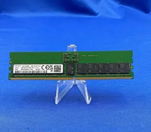 M321R4GA3EB2-CCP SAMSUNG 32GB (1X32GB) 2Rx8 PC5-6400B RDIMM MEMORY M321R4GA3EB2-CCP SAMSUNG 32GB (1X32GB) 2Rx8 PC5-6400B RDIMM MEMORY