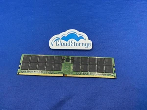 M321R8GA0PB0-CWM SAMSUNG 64GB (1X64GB) 2RX4 PC5-5600B SERVER MEMORY M321R8GA0PB0-CWM SAMSUNG 64GB (1X64GB) 2RX4 PC5-5600B SERVER MEMORY