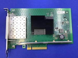 X710-DA4FH DELL/intel Quad port Ethernet Converged Network Adapter 0DDJKY X710-DA4FH DELL/intel Quad port Ethernet Converged Network Adapter 0DDJKY