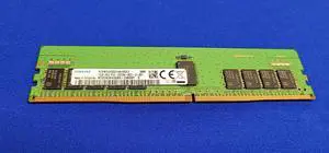 M393A2K43DB3-CWE SAMSUNG 16GB (1X16GB) 2RX8 PC4-3200AA MEMORY M393A2K43DB3-CWE SAMSUNG 16GB (1X16GB) 2RX8 PC4-3200AA MEMORY