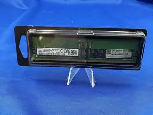 M321R4GA3EB2-CWM SAMSUNG 32GB (1X32GB) 2RX8 PC5-5600B MEMORY M321R4GA3EB2-CWM SAMSUNG 32GB (1X32GB) 2RX8 PC5-5600B MEMORY