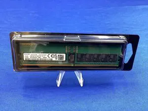 M321R4GA3EB0-CWM SAMSUNG 32GB (1X32GB) 2RX8 PC5-5600B MEMORY M321R4GA3EB0-CWM SAMSUNG 32GB (1X32GB) 2RX8 PC5-5600B MEMORY