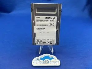 KIOXIA CD8P-R Series 15.36TB PCIe5.0 x4 NVMe 2.5'' Internal SSD KCD8XPUG15T3 KIOXIA CD8P-R Series 15.36TB PCIe5.0 x4 NVMe 2.5'' Internal SSD KCD8XPUG15T3