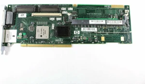 309520-001-COMPAQ SMART ARRAY 6402 CONTROLLER CARD 309520-001-COMPAQ SMART ARRAY 6402 CONTROLLER CARD