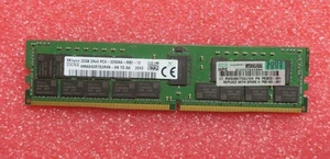 P00924-B21 P06189-001 P03052-091 HPE 32GB 2Rx4 DDR4-2933-R Smart Memory P00924-B21 P06189-001 P03052-091 HPE 32GB 2Rx4 DDR4-2933-R Smart Memory